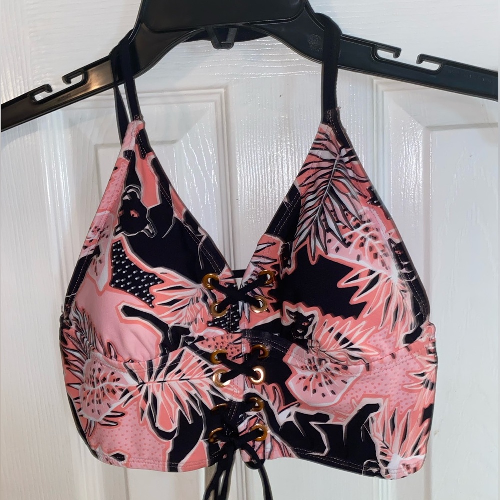 Women’s Swim Top